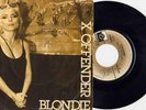 BLONDIE - X offender '76 Ger Private Stock PS 7