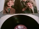 SMALL FACES ORIGINAL UK 1ST LP DECCA UK LP LK 4790 NR.M