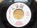 RARE ROCKABILLY BY RICHIE DERAN ON( PONTIAC ) LABEL