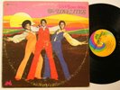 THE LOVELITES With Love from the Lovelites UNI LP