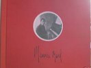 JEAN DOYEN / RAVEL piano works / RARE CFD SET