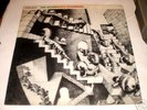 MANDRAKE MEMORIAL-PUZZLE, POPPY, W RARE ROUND INSERT