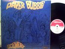 PAPER BUBBLE scenery 1970 OR UK DERAM Folk Prog STRAWBS