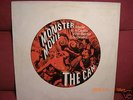CAN Monster Movie GERMAN ORIG PSYCH LP on MUSIC FACTORY
