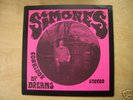 Simones Corridor of Dreams private press US psych nm