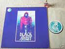 BLACK SPIRIT rare ORIGINAL Prog Krautrock LP BRUTKASTEN
