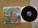 GRAND BELIAL's KEY (US) – Judeobeast Assassination LP