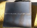 cult of luna/switchblade-split 7