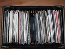 Drum and Bass records