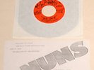 The Nuns - world war III 7 kbd germs