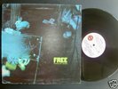 FREE LP TONS OF SOBS RARE ISLAND BLACK/ORANGE BALL NM