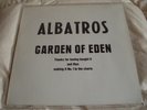 ALBATROS garden of eden MINT KRAUT LP POKORA 5 stars