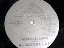 D.J. Scratch & G-O-D   The Party is Jumping  U.S.P. 152