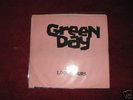 Green Day 1000 Hours PINK SLEEVE Bille Joe Armstrong