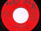 LAS VEGAS CONNECTION Hep Me RARE MONSTER modern soul 45
