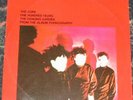 The Cure - One Hundred Years / Hanging Garden Promo 12