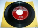 Rockabilly Carl Perkins; Movie Magg original FLIP VG++