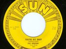 Country/Rockabilly   Sun  251   Roy  Orbison  45  RPM