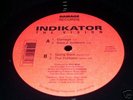 INDIKATOR THE VISION EP PHILL MOST CHILL PHILLY 1994 OG
