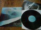 Enslaved - Frost LP Rare Original