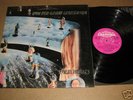 VAN DER GRAAF GENERATOR - PAWN HEARTS PINK CHARISMA LP