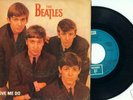 THE BEATLES SPAIN SPANISH LOVE ME DO