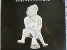 Spriguns Revel Weird and wild decca LP mandy morton