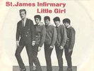 JOHNNY KENDALL & THE HERALDS- ST. JAMES INFIRMARY('64)