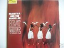 RARE MARTHA REEVES & VANDELLAS HEATWAVE TML11005 1964