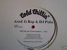 KOOL G RAP TALK LIKE SEX (CLUB VERSION) 12
