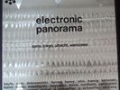ELECTRONIC PANORAMA GREAT BOX ON PHILIPS 6740001 NM