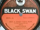 39)ALBERTA HUNTER/F.HENDERSON/RAY'S OR BLACK SWAN 2019