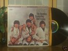 THE BEATLES LP YESTERDAY & TODAY BUTCHER COVER STEREO