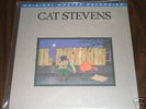 MFSL CAT STEVEN SEALED AUDIOPHILE ORIGINAL MASTER #0000