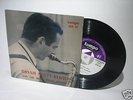 British Jazz EP Ronnie Scott w/Dizzy Reece  TEMPO EXA45