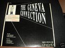 Johnny Griffith Inc. The GeNEVA Connection  Rare OG M-