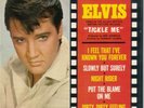 Elvis Presley  EP  Tickle Me - Ask For   STILL SEALED