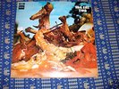 TOE FAT . ORIGINAL UK LP  RED REGAL ZONOPHONE 1970