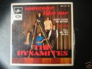 EP-DYNAMITES-SOMEONE LIKE ME+3-FRANCE,1965-....