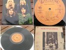 NOSTRADAMOS-Progressive Psych POKORA GREEK LP 1972 Orig
