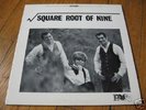 Square Root of Nine - private psych folk lp Rick Ruskin