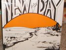 Private 1976 SEALED MN Folk Psych LP NEW DAY - Heritage