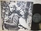CHUCK & MARY PERRIN RARE 1ST WEBSTERS LAST WORD LP FOLK