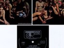 Jimi Hendrix- Electric Ladyland - Ist Issue - Blue Text