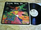 TWENTY SIXTY SIX AND THEN 1972 GERMAN KRAUTROCK KILLER