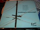 HANK MOBLEY/BYRD/McLEAN RARE UK ESQUIRE & SUPERB COPY