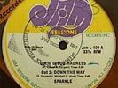SPARKLE | DISCO MADNESS | DISCO SOUL 12