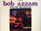 BOB AZZAM AT CLUB OPERA 'Batucada Por Favor' Killer OG