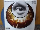 THE END introspection UK RED DECCA 1969 PSYCH LP MONO 
