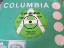 The Summer Set - Overnight Changes 1967 UK 45 PSYCH